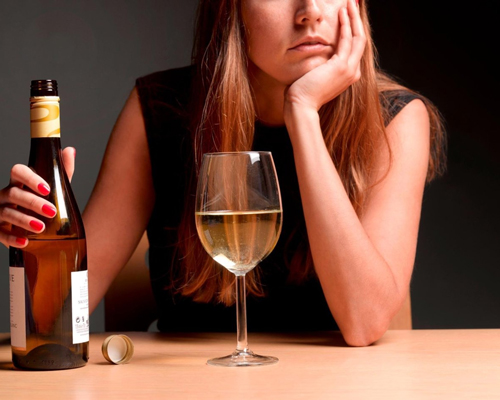 Анонимное лечение женского алкоголизма в Заволжье